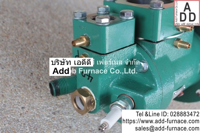 Eclipse Burner TJ0150 (4)